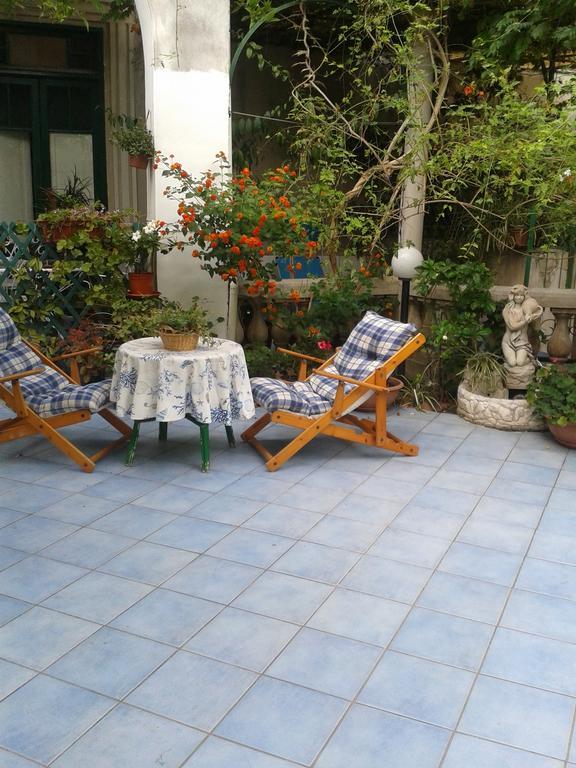 B&B Albatros Lipari  Rum bild