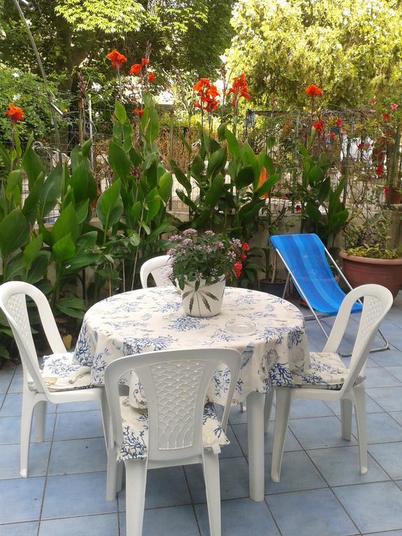 B&B Albatros Lipari  Rum bild