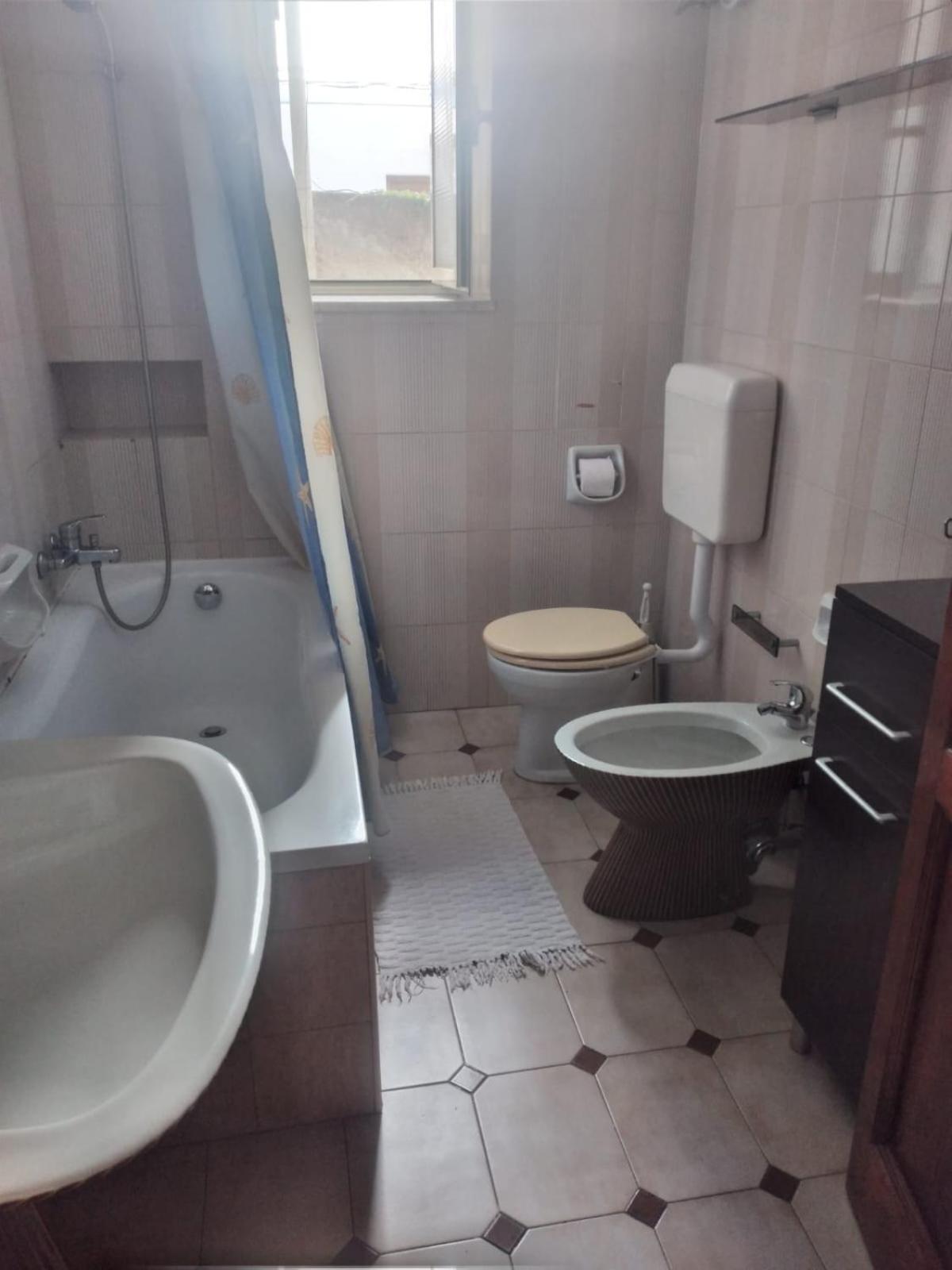 B&B Albatros Lipari  Exteriör bild