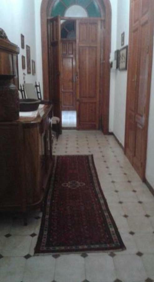 B&B Albatros Lipari  Exteriör bild